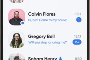 三条聊天安卓 APK 下载安全吗?