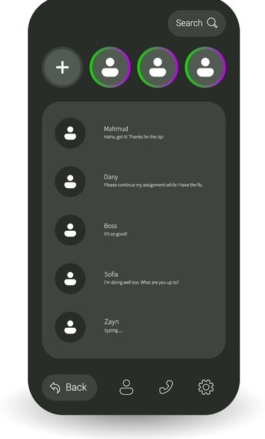 三条聊天旧版本还能用吗？
