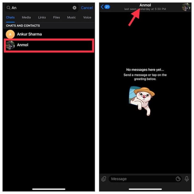 保护隐私：三条聊天如何隐藏手机号？